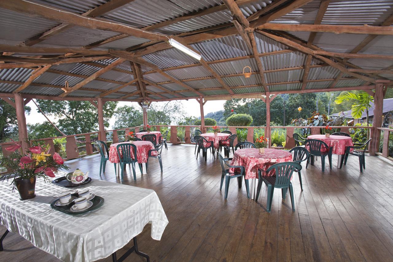 Barbecue Heritage Gardens Cottage - Jm نيوكاسل المظهر الخارجي الصورة